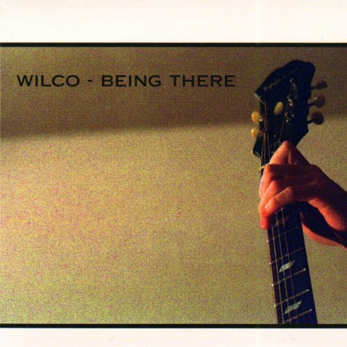 Wilco (The Album) by Wilco