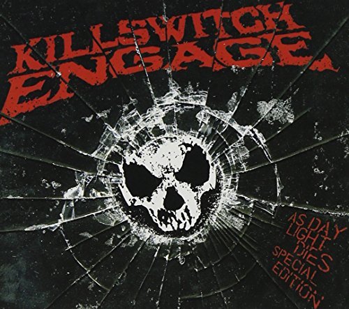 Killswitch Engage [2009] by Killswitch Engage Album Cover