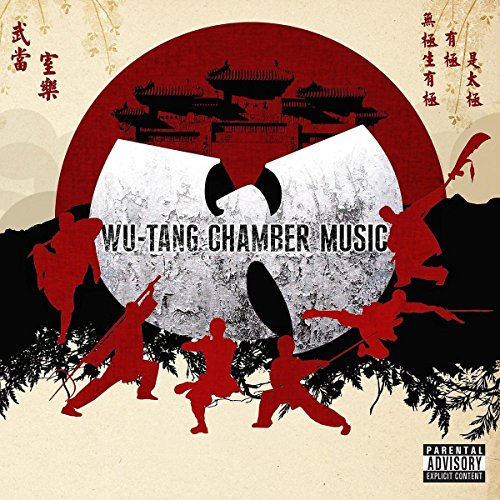 Chamber Music by Wu-Tang Clan