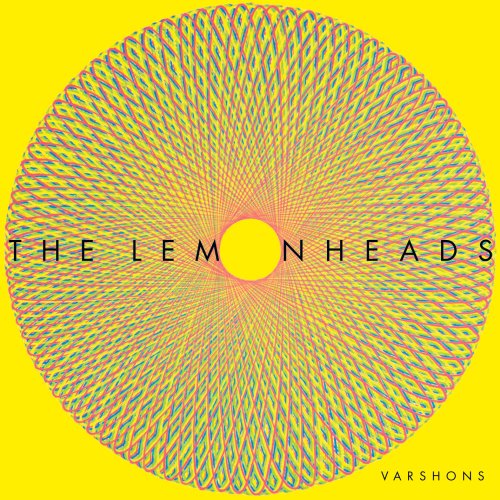 Varshons by The Lemonheads