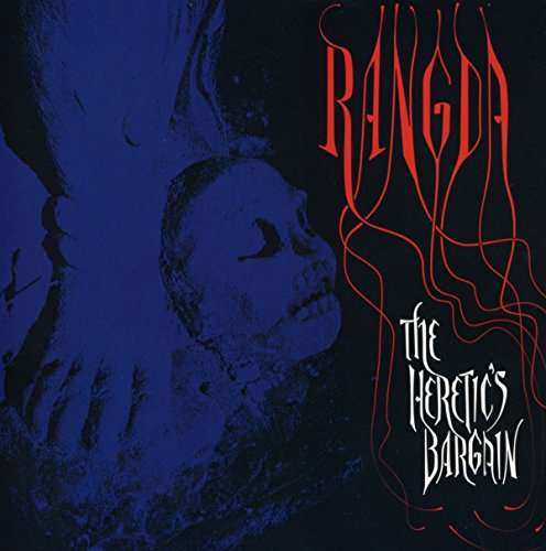 The Heretic's Bargain by Rangda