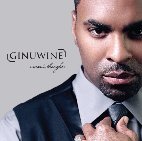 A Man's Thoughts by Ginuwine