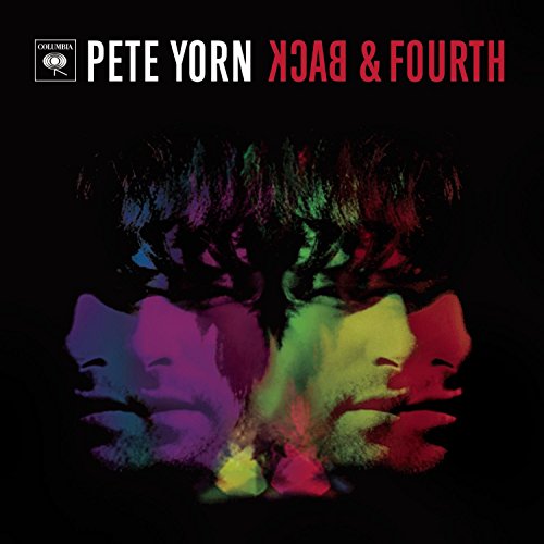 Back & Fourth by Pete Yorn