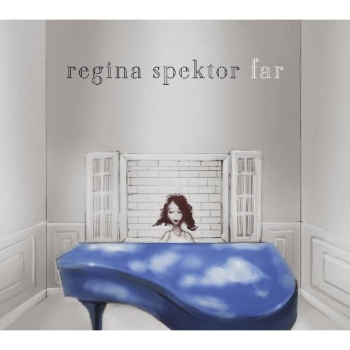 Far by Regina Spektor