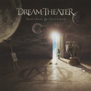 Black Clouds & Silver Linings by Dream Theater