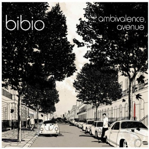 Ambivalence Avenue by Bibio