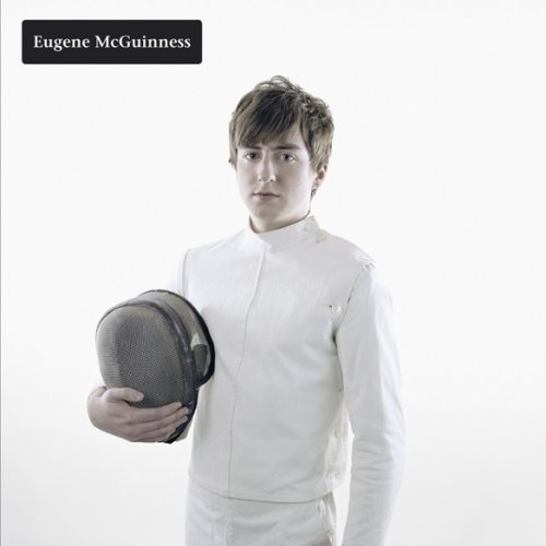 Eugene Mcguinness by Eugene McGuinness Album Cover