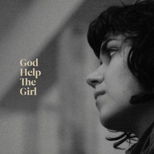 God Help The Girl by God Help The Girl Album Cover