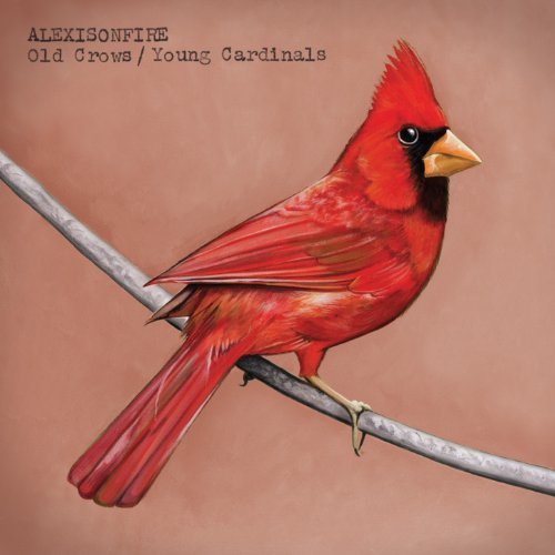 Old Crows/Young Cardinals by Alexisonfire