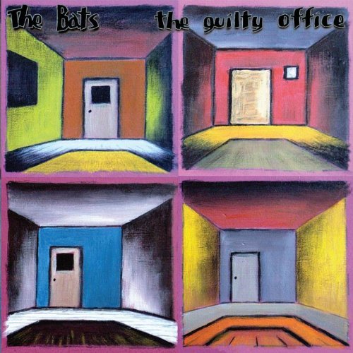 The Guilty Office by The Bats