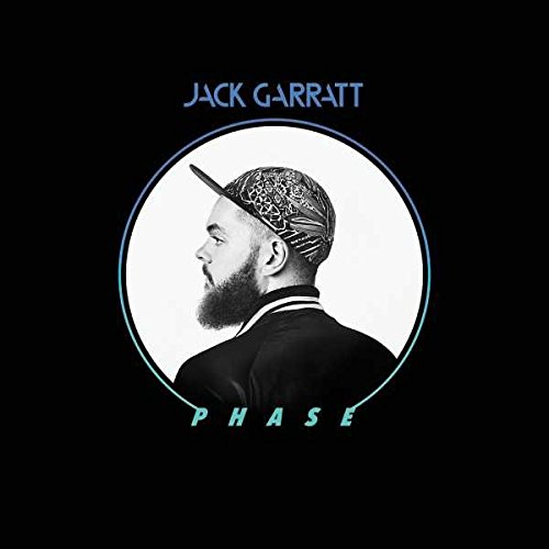 Phase by Jack Garratt Album Cover