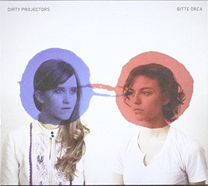 Bitte Orca by Dirty Projectors