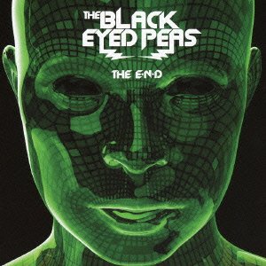 The E.N.D. by The Black Eyed Peas