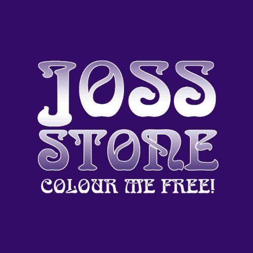 Colour Me Free by Joss Stone