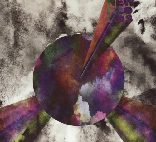 New Clouds by White Rainbow