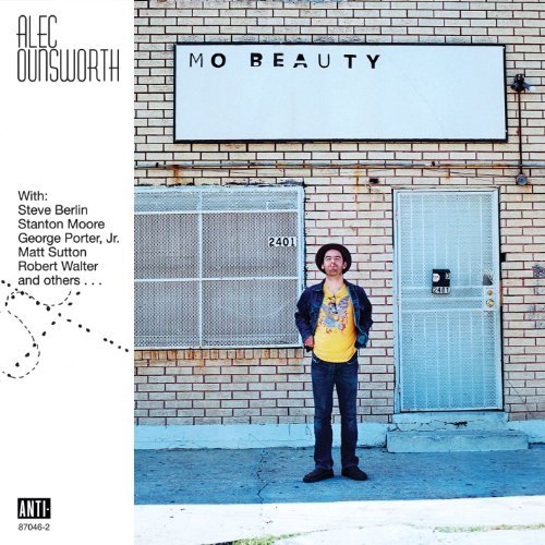 Mo Beauty by Alec Ounsworth