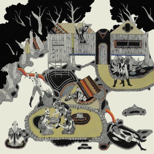 III by Espers