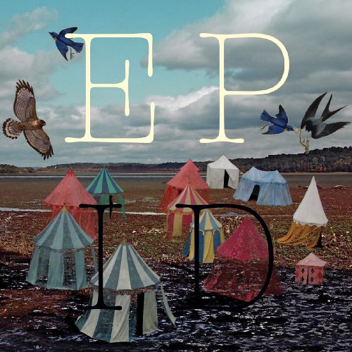 The Doomsday by Elvis Perkins