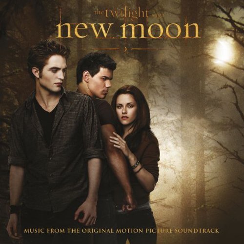 The Twilight Saga: New Moon [OST] by Various Artists