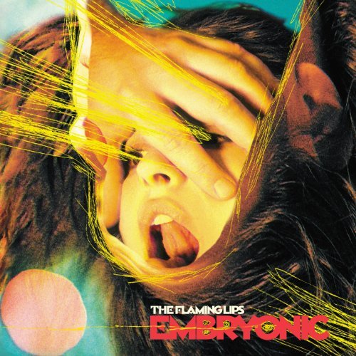 Embryonic by The Flaming Lips