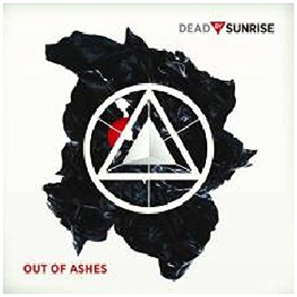 Out Of Ashes by Dead By Sunrise