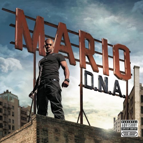 D.N.A. by Mario