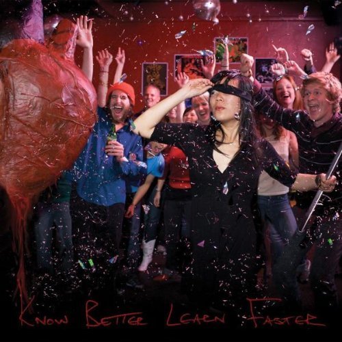 Know Better Learn Faster by Thao With The Get Down Stay Down