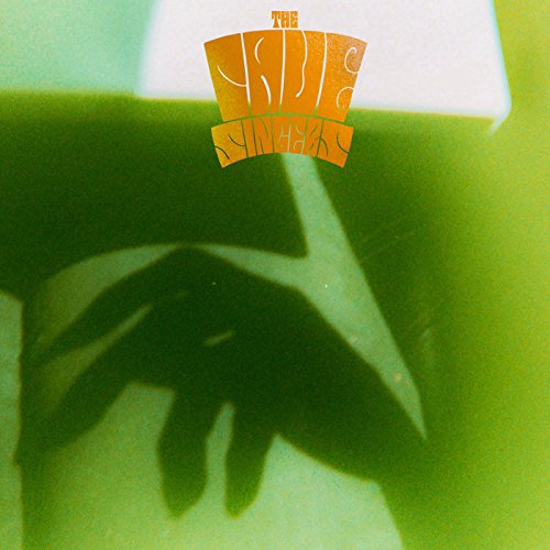 Banshee by The Cave Singers