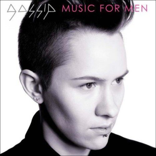 Music For Men by Gossip