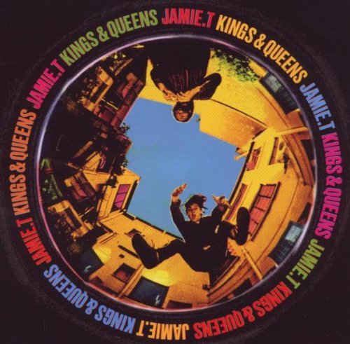 Kings & Queens by Jamie T