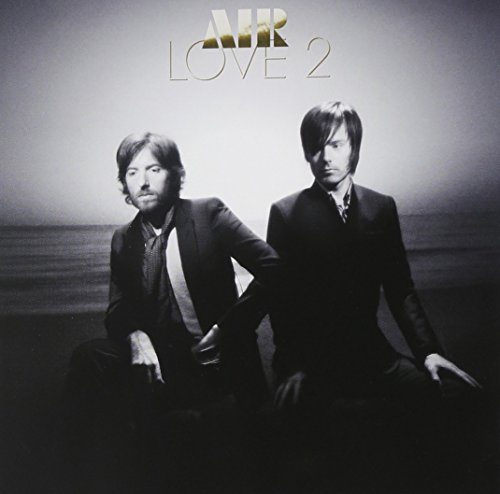 Love 2 by Air