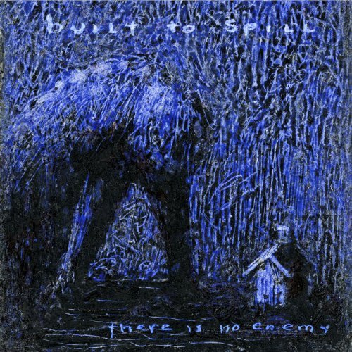 There Is No Enemy by Built To Spill