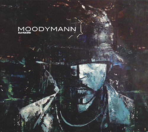 DJ-Kicks by Moodymann
