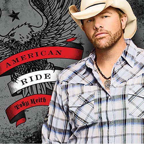 American Ride by Toby Keith
