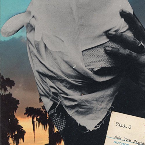 Ask The Night by Orenda Fink