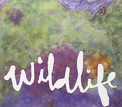 Wildlife by Headlights