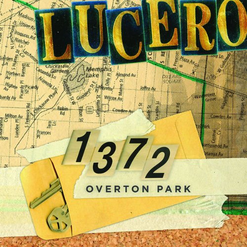1372 Overton Park by Lucero