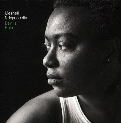 Devil's Halo by Me'Shell Ndegéocello