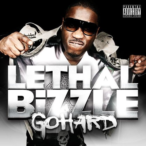 Lethal Bizzle GO HARD Review MusicCritic