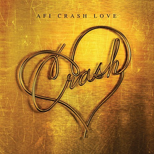 Crash Love by AFI