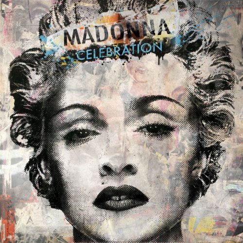 Celebration by Madonna