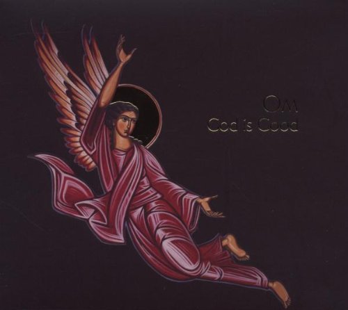 God Is Good by Om