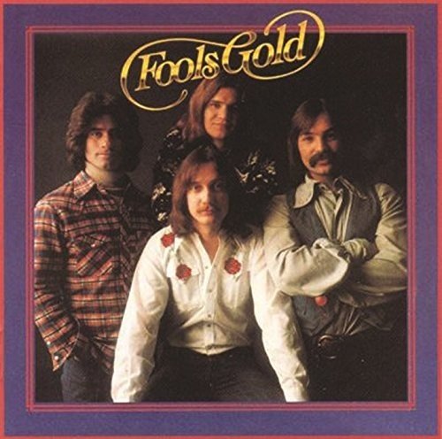 Fool's Gold by Fool's Gold Album Cover