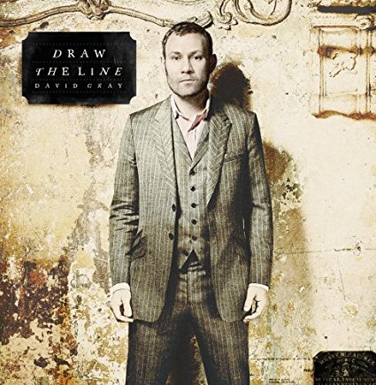 Draw The Line by David Gray