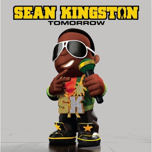 Tomorrow by Sean Kingston