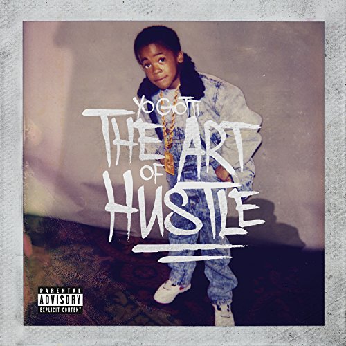 The Art of Hustle by Yo Gotti