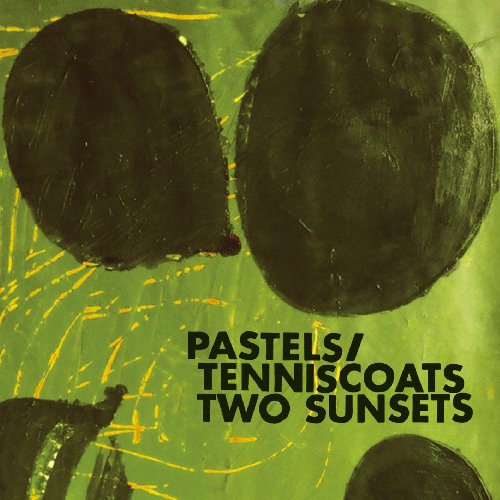 Two Sunsets by Pastels And Tenniscoats