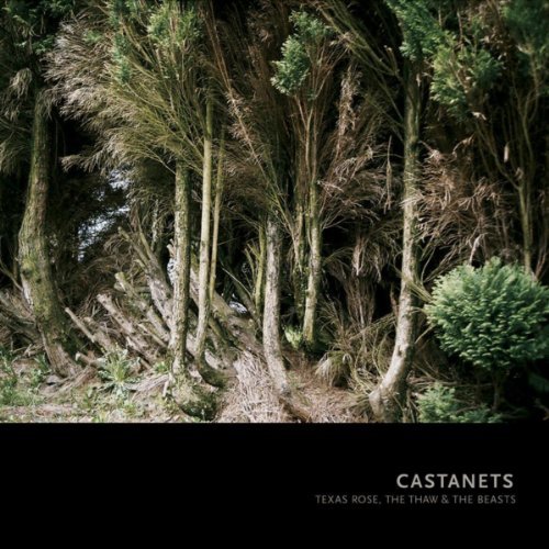 Texas Rose, The Thaw & The Beasts by Castanets