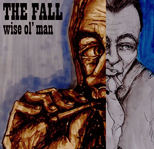 Wise Ol' Man [EP] by The Fall