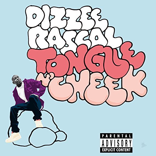 Tongue N' Cheek by Dizzee Rascal